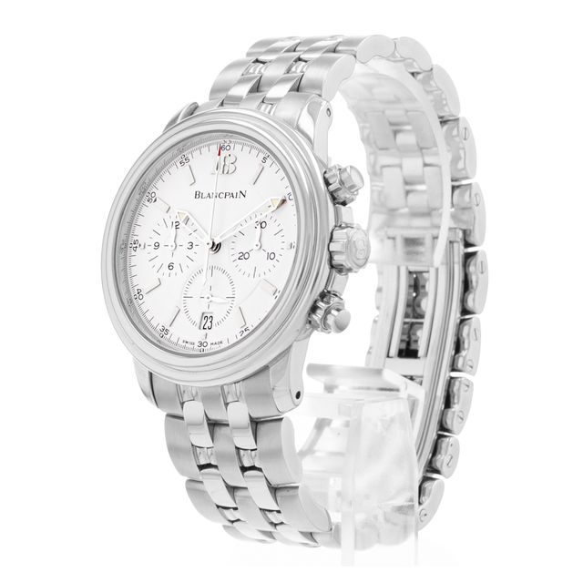 Blancpain Leman 2185-1127-11 Image 4